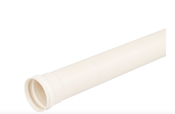 Tubo de PVC Esgoto 75mm Krona