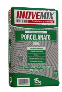 Argamassa Colante AC-III Para Porcelanato