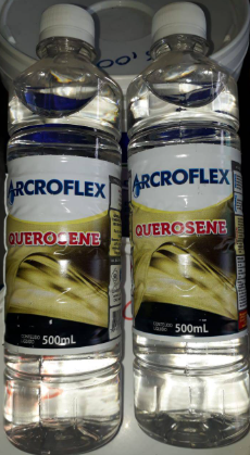 Querosene Arcroflex 500ml