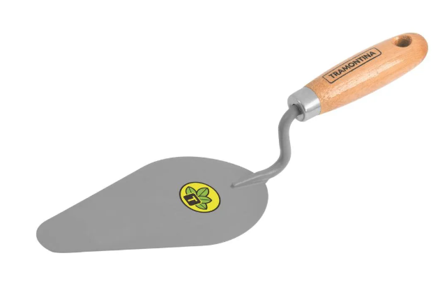 Colher de Pedreiro Tramontina