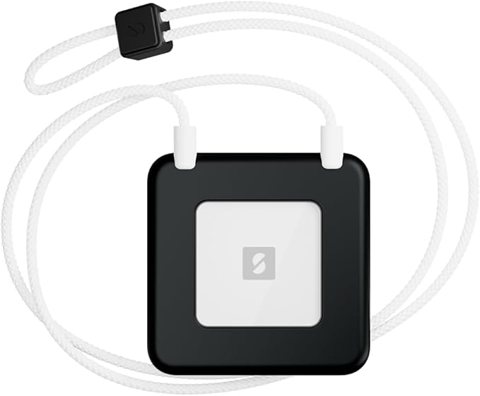 SumUp Solo To-Go Case (Black)