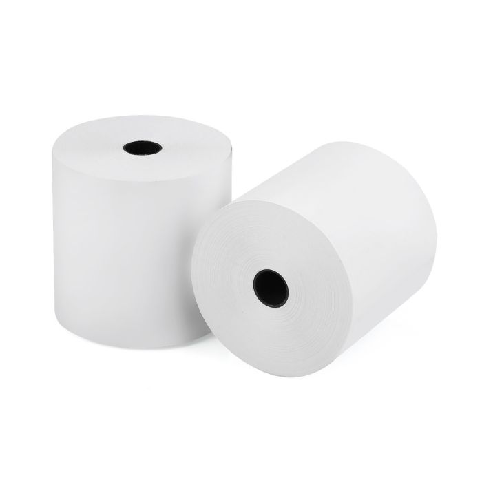 Thermal Paper Roll 80x80 10pack