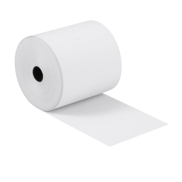 Thermal Paper Roll 80x80 10pack