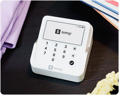 SumUp Solo Lite