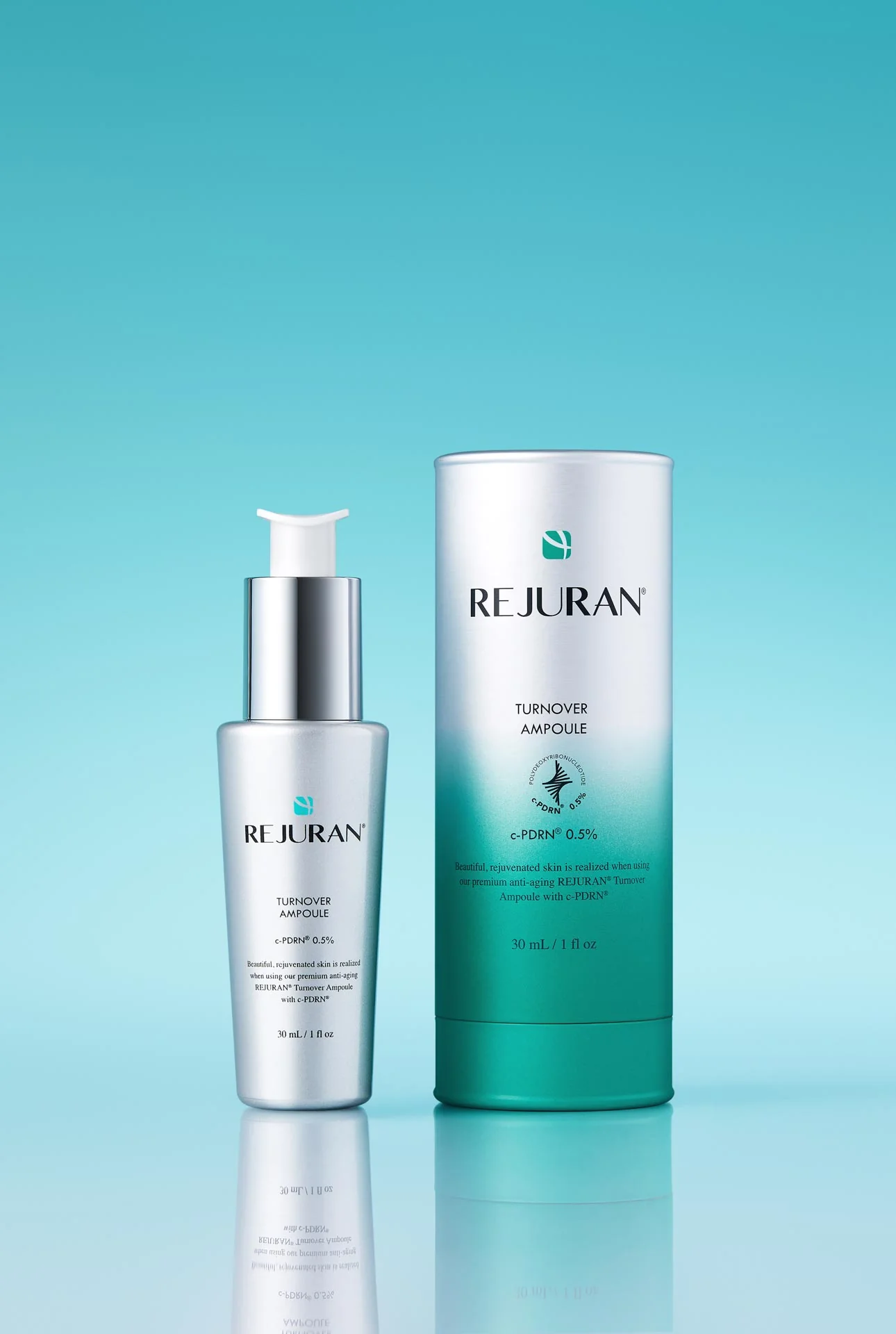 REJURAN Turnover Ampoule