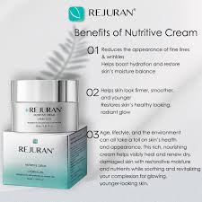 Rejuran Healer Nutritive Cream