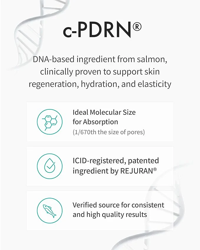 Anti-Aging Retinol + c-PDRN Serum