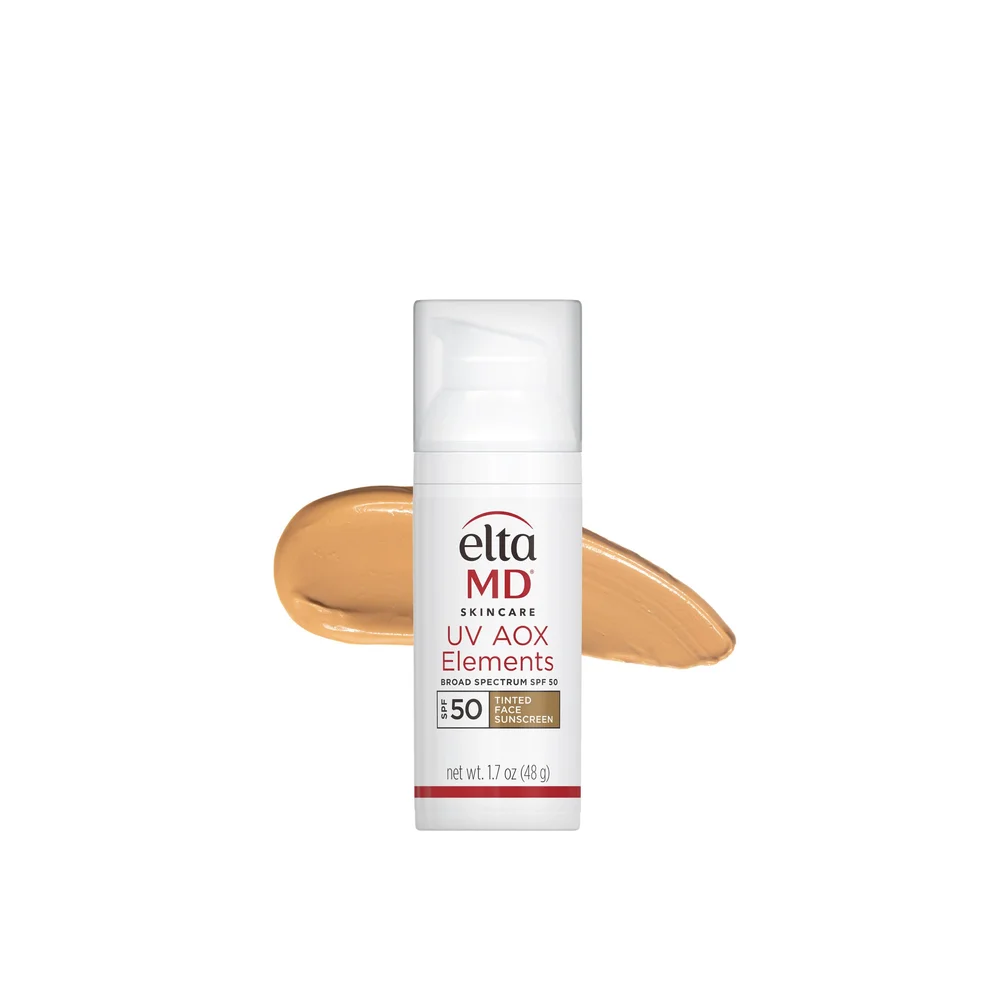 EltaMD UV AOX Elements SPF 50
