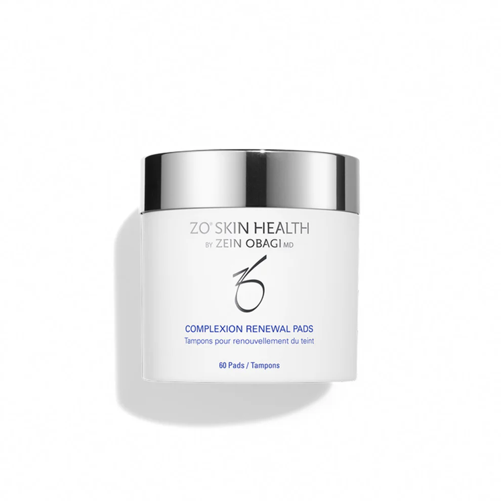ZO Skin Health Complexion Renewal Pads