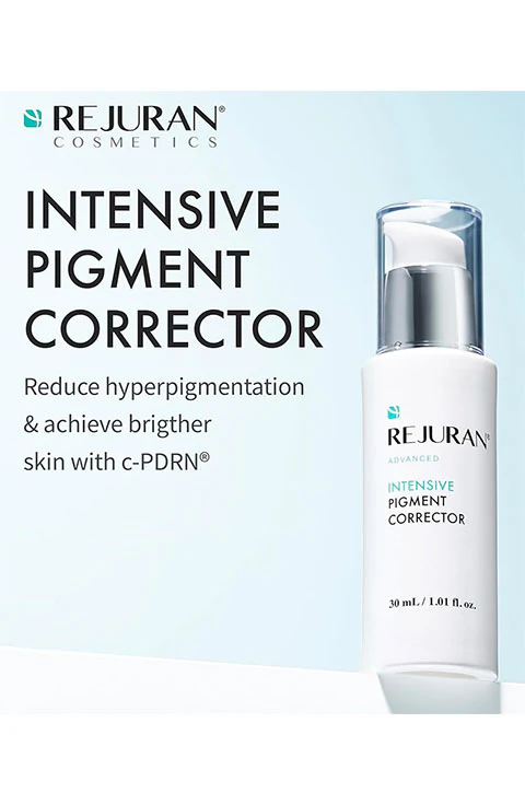 Rejuran Intensive Pigment Corrector
