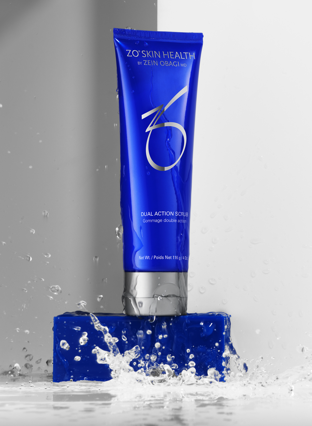 ZO Skin Health Dual Action Scrub