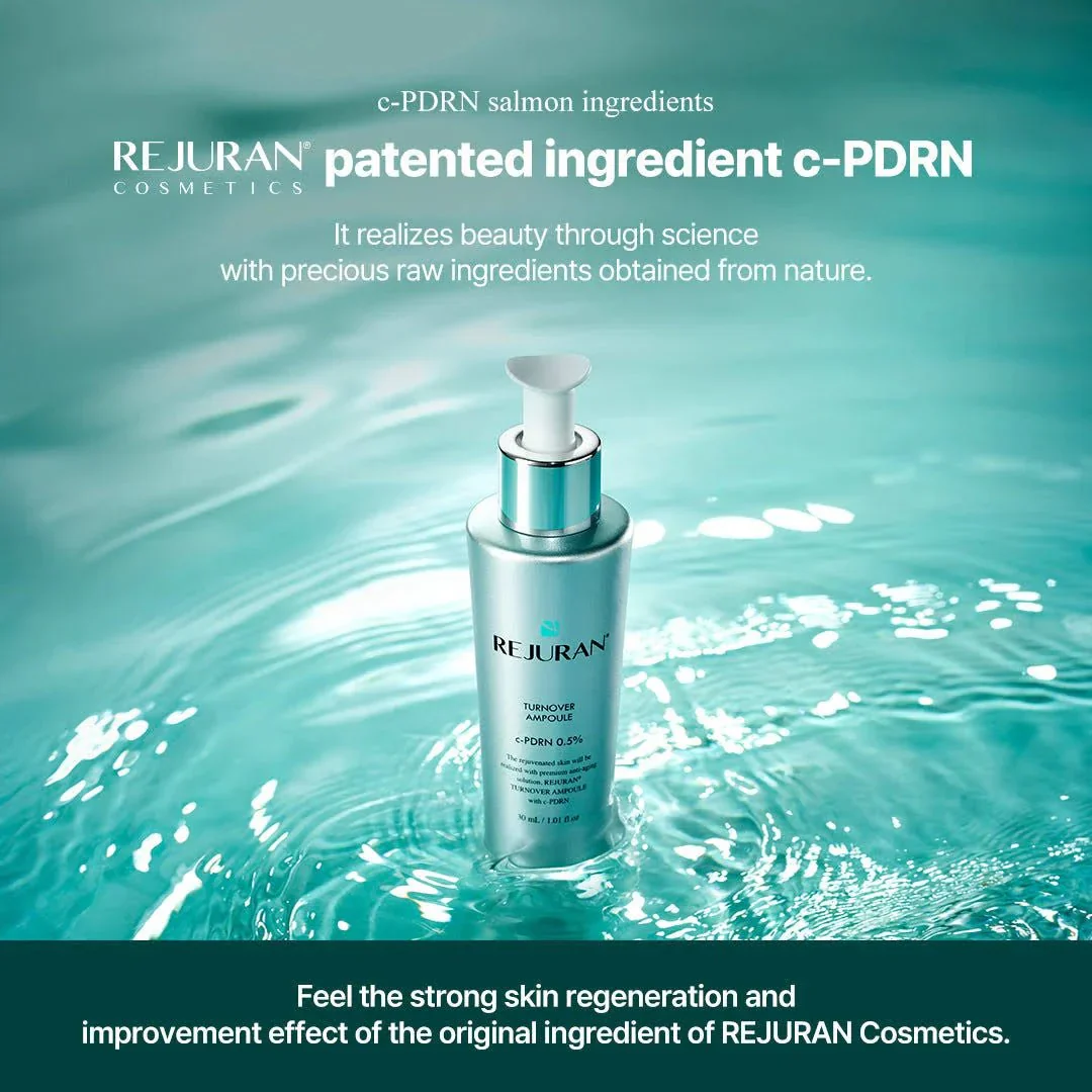REJURAN Turnover Ampoule