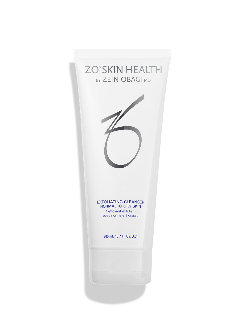 ZO Skin Health Exfoliating Cleanser