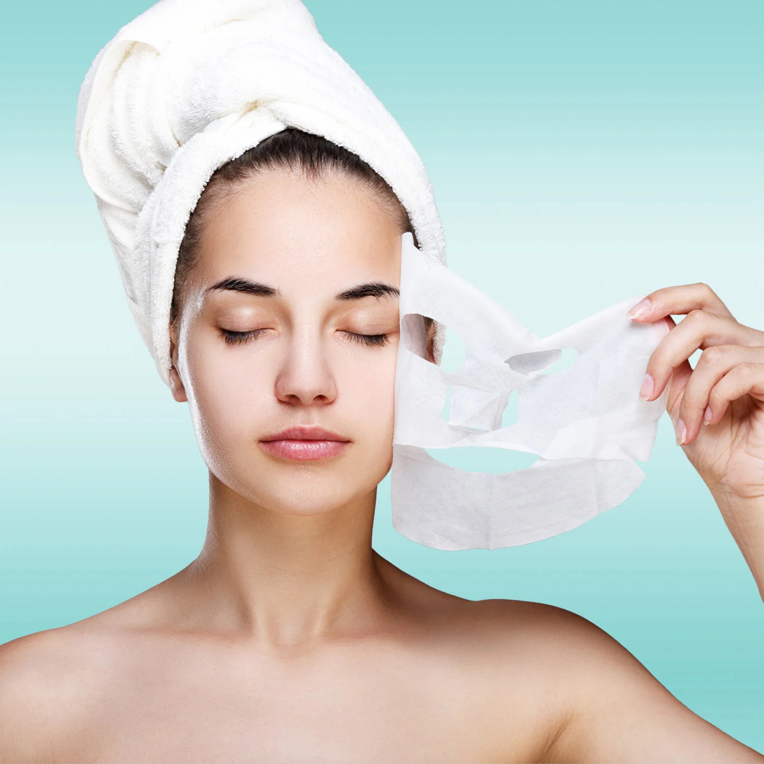 REJURAN Turnover Mask