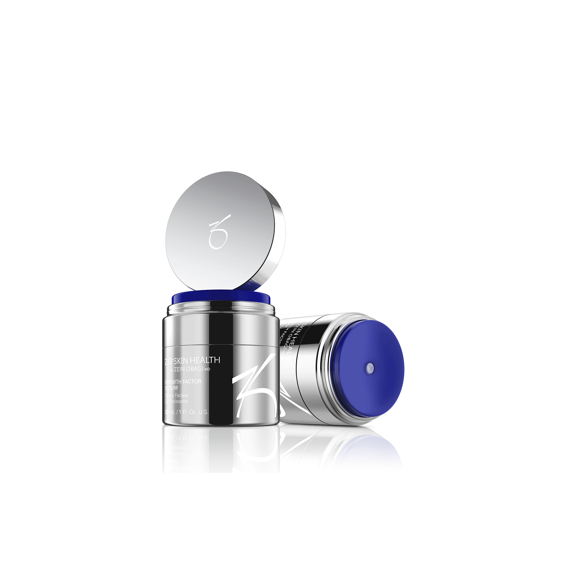 ZO Skin Health Growth Factor Serum