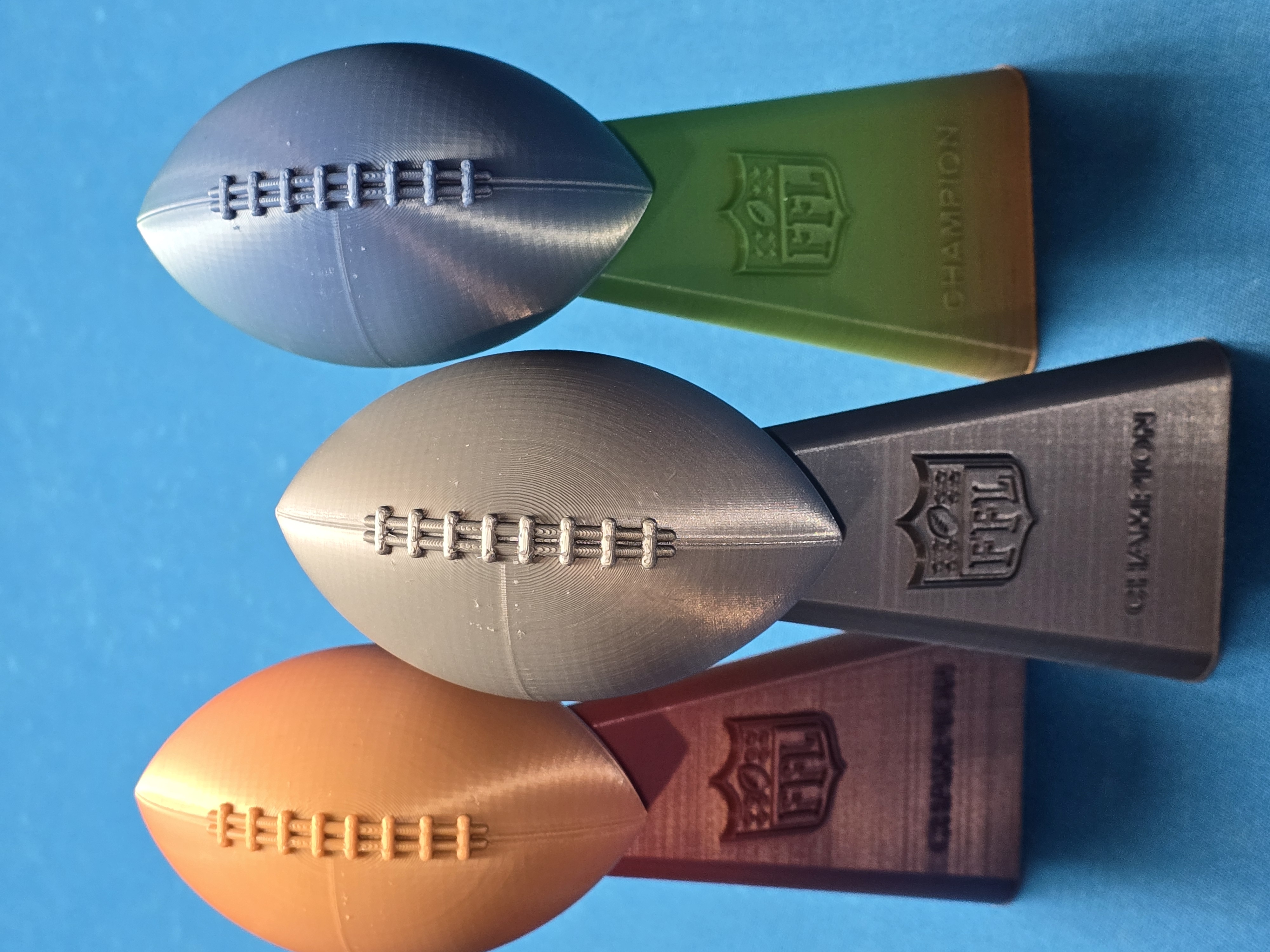 Fantasy Football Trophy