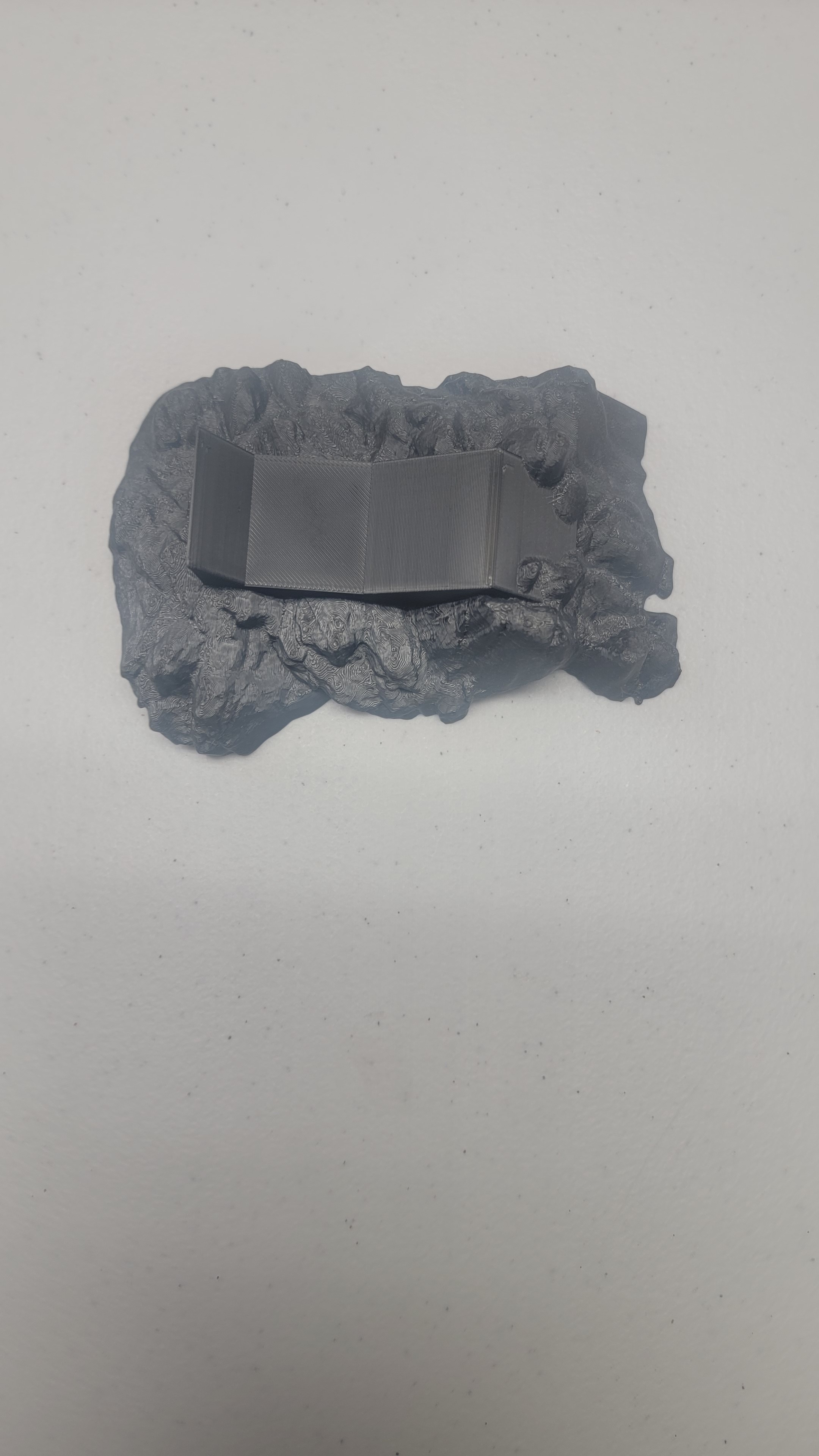 Rock Stand for Thor Hammer