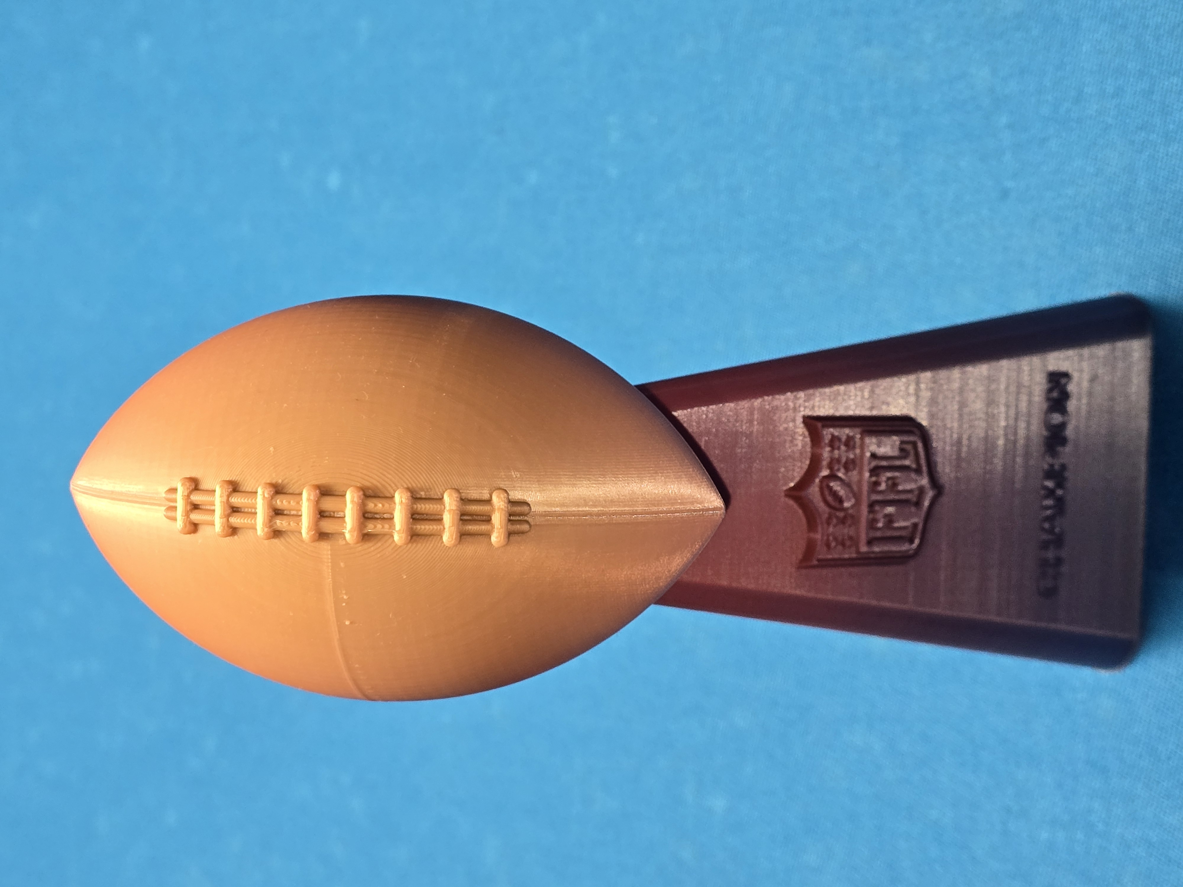 Fantasy Football Trophy