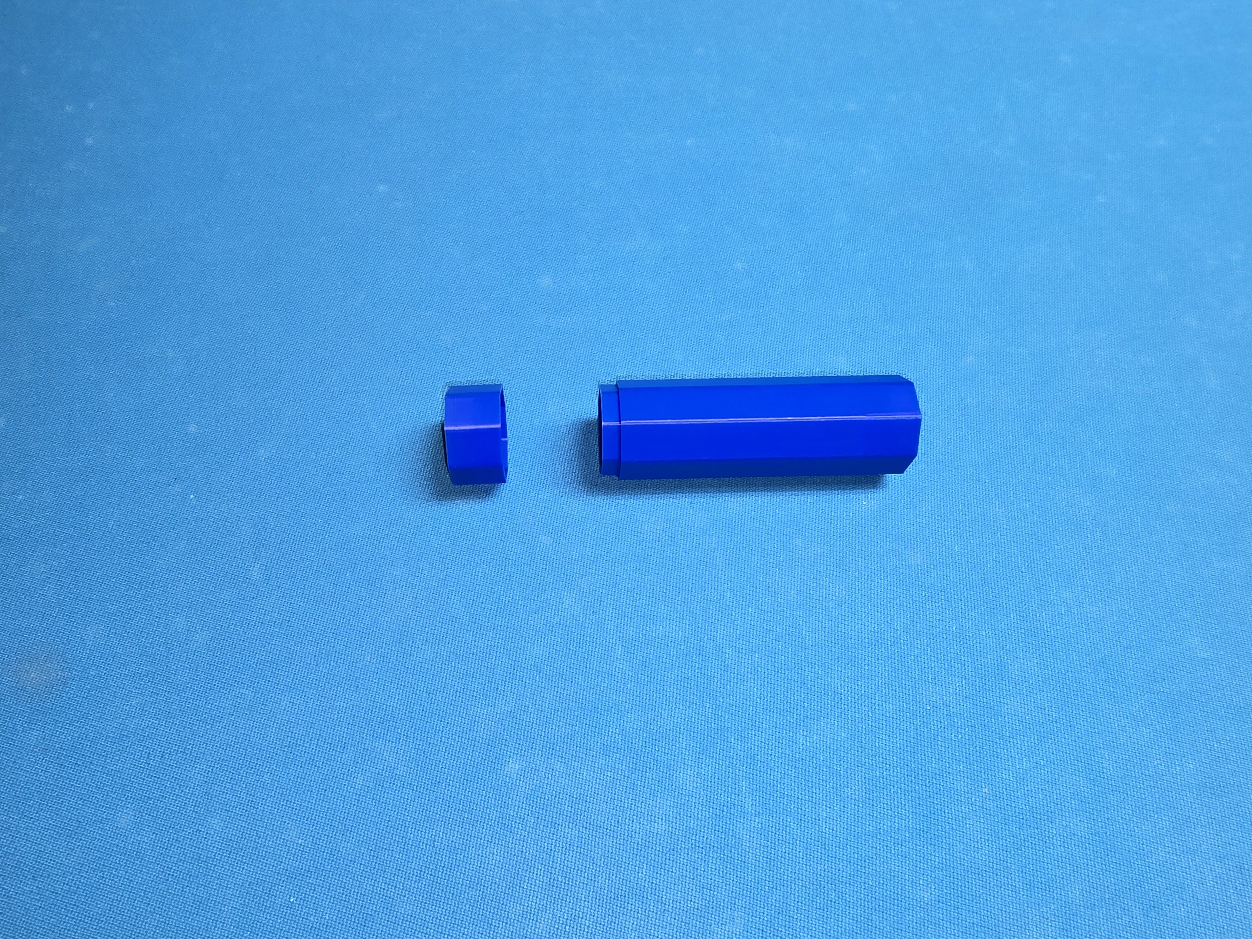 Predator Chalk Sleeve