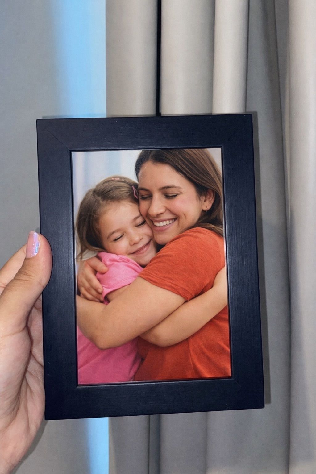 Porta-Retrato Mini - Especial Mãe
