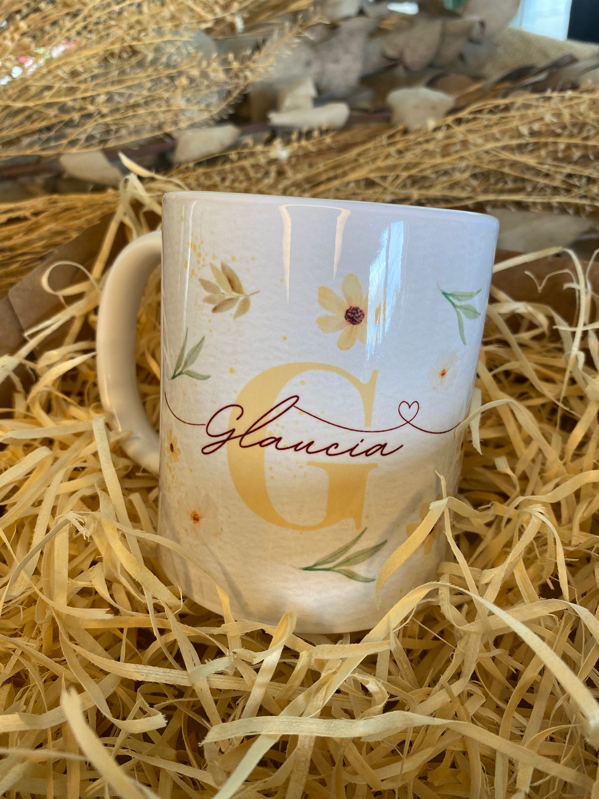 Caneca Personalizada 