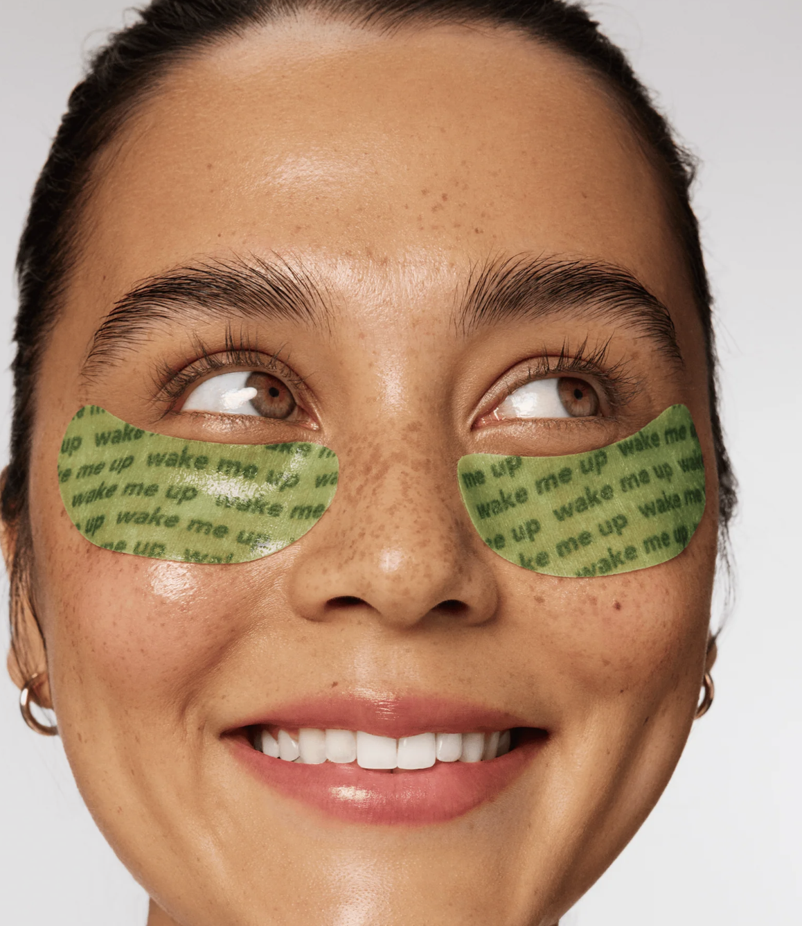 MATCHA EYE PATCHES