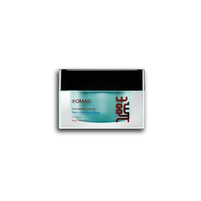 OMAD Miracle Balm