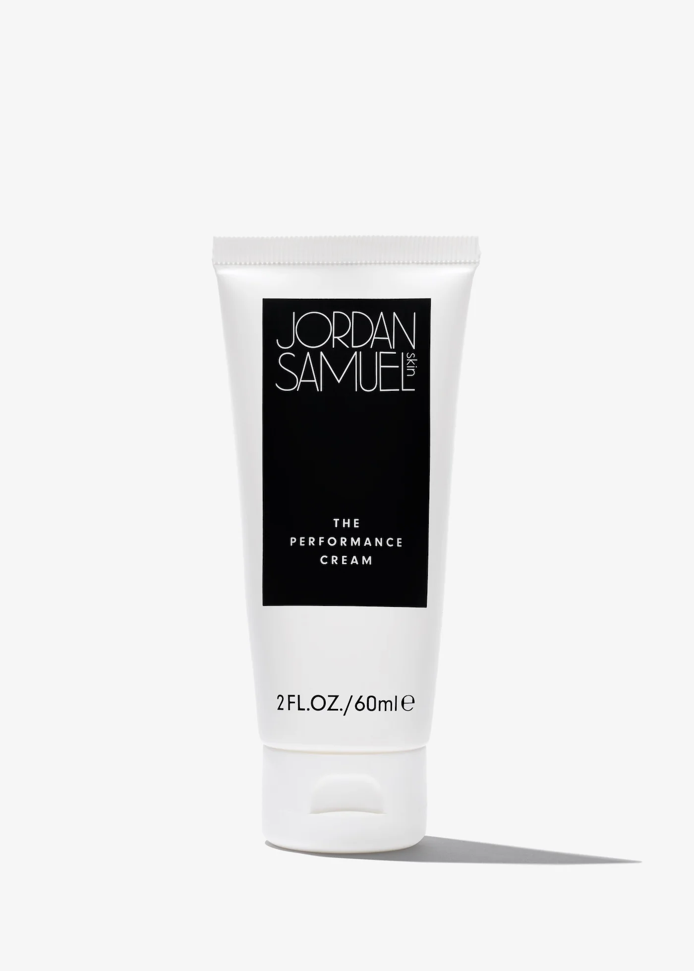 The Performance Cream