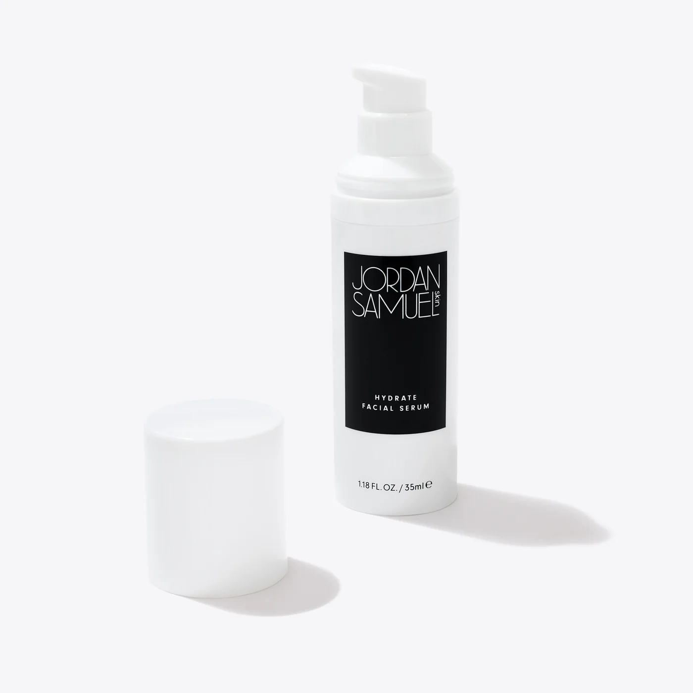 Hydrate Facial Serum