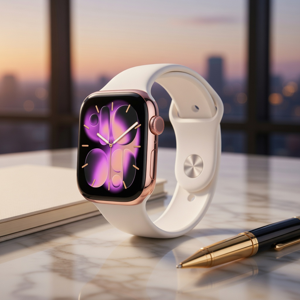 appel watch series 11