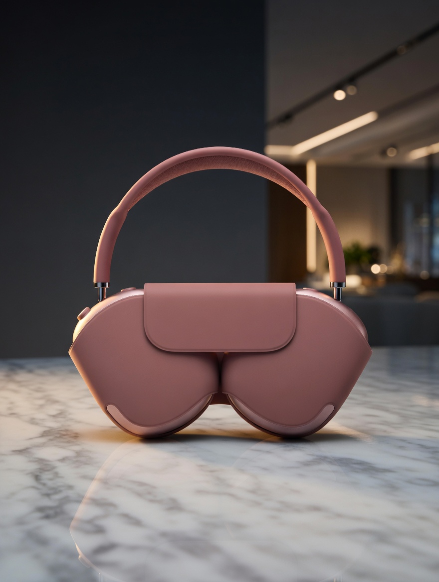 Air pods max الجديدده كليا 