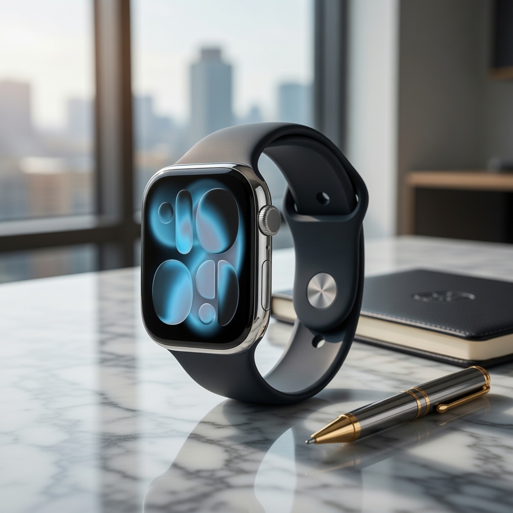 appel watch series 11