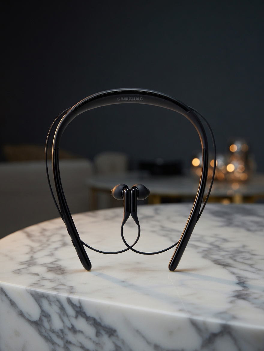 سماعة سامسونج طوق