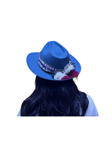 Peruvian Stylish Hat