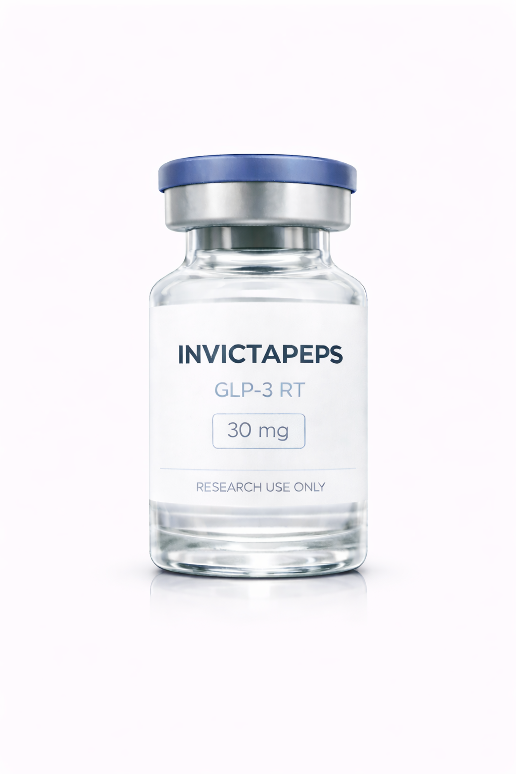 InvictaPeps GLP-3 RT 