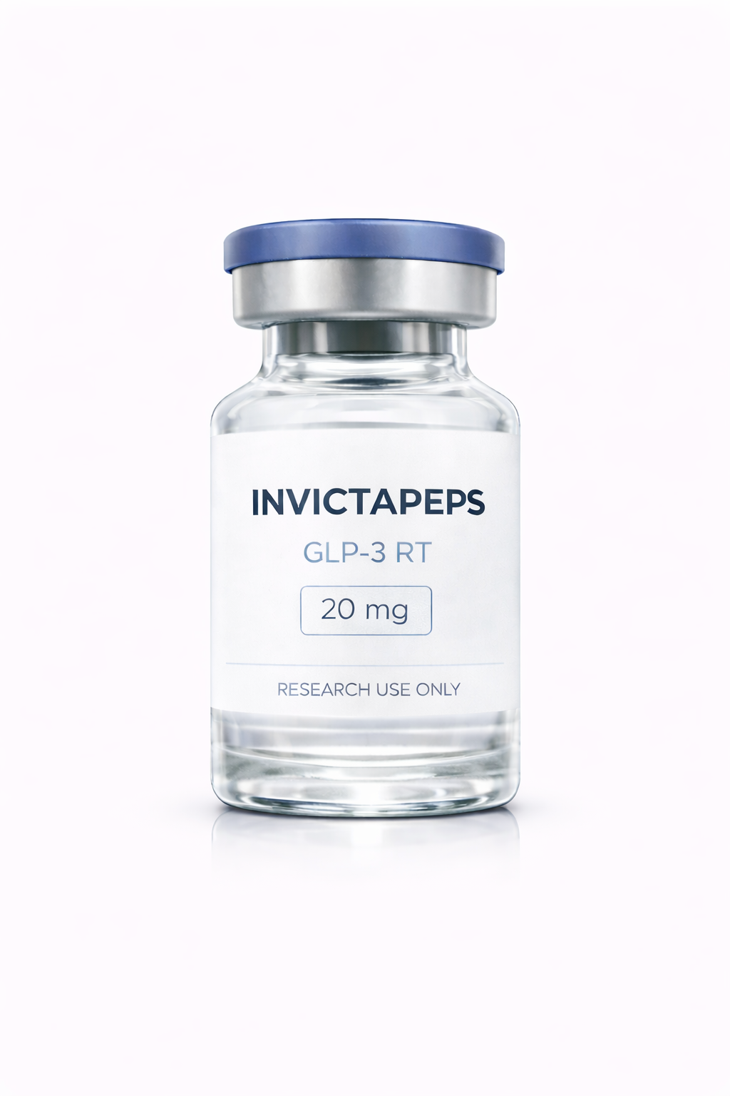 InvictaPeps GLP-3 RT 