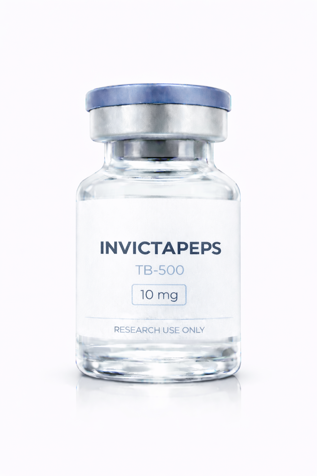 InvictaPeps TB-500 10mg