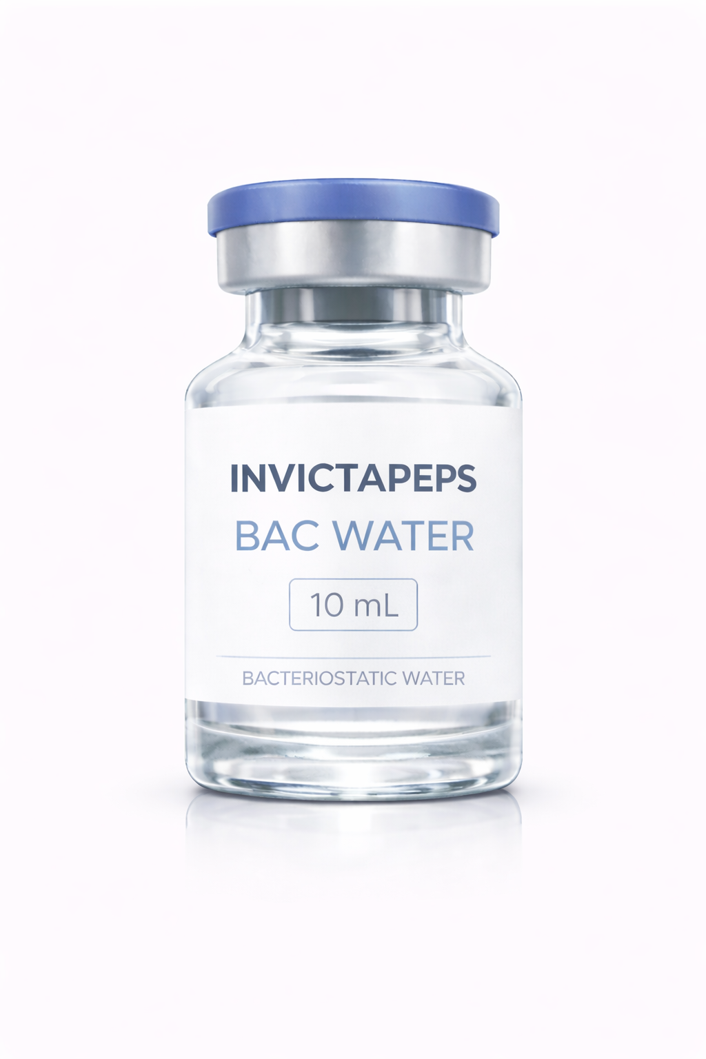 Invictapeps Bac Water 10mL
