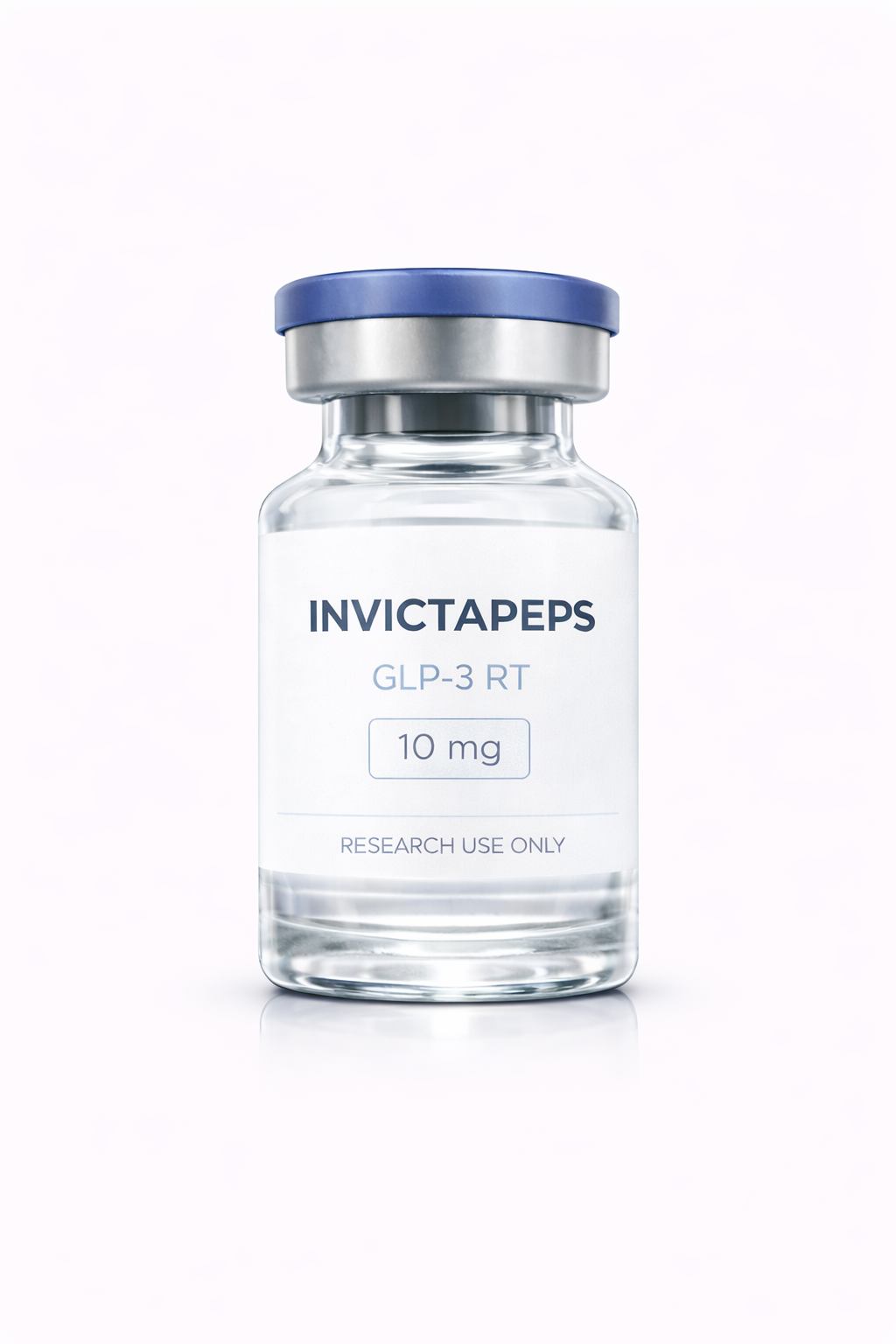 InvictaPeps GLP-3 RT 