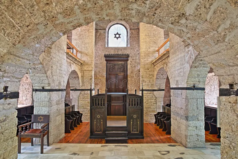 Museumsrundgang in Sarajevo