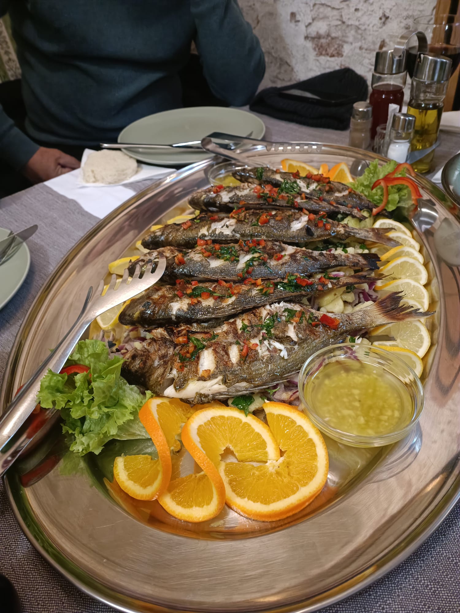 Gourmet-Tour durch Sarajevo