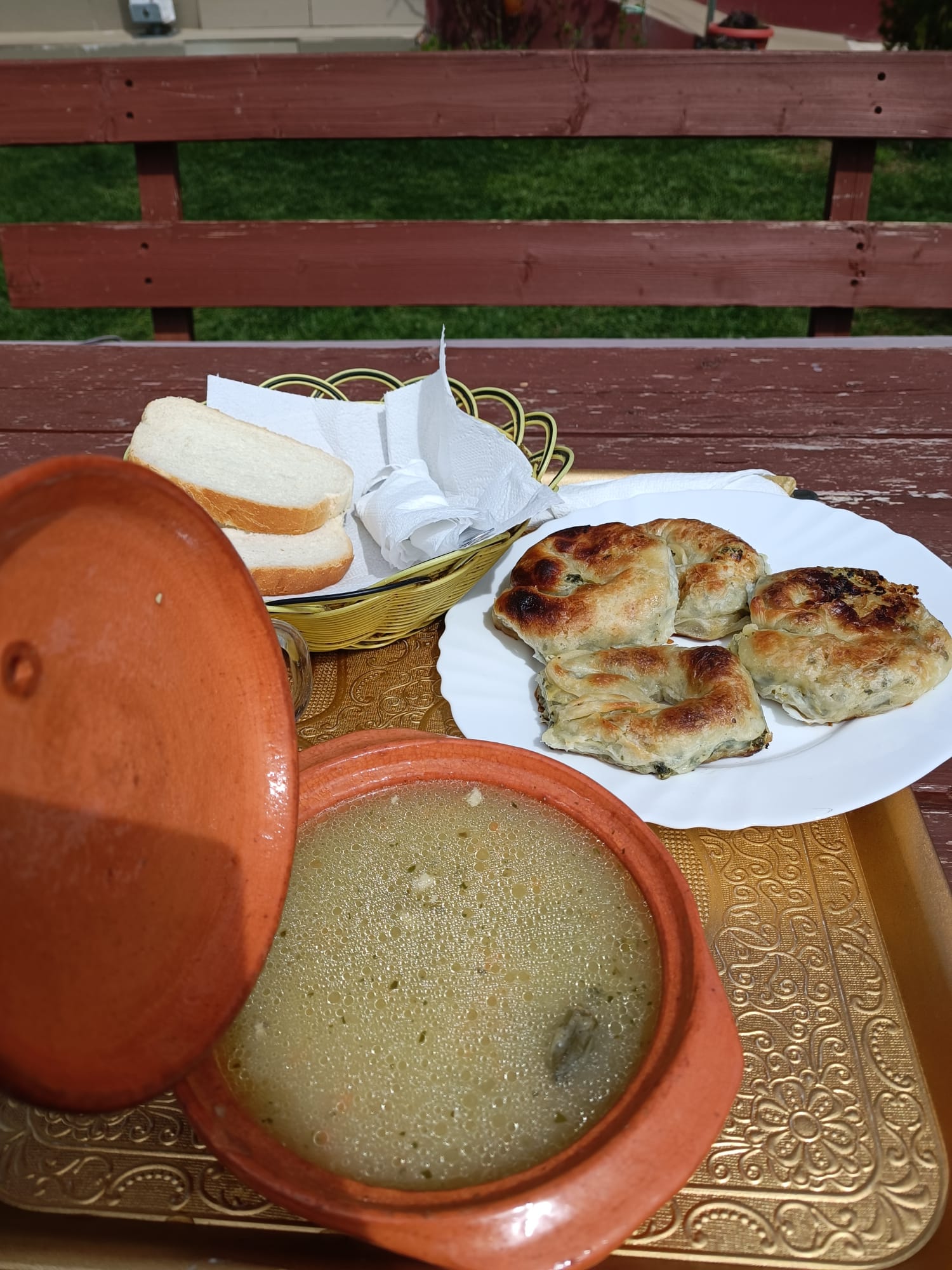 Gourmet-Tour durch Sarajevo