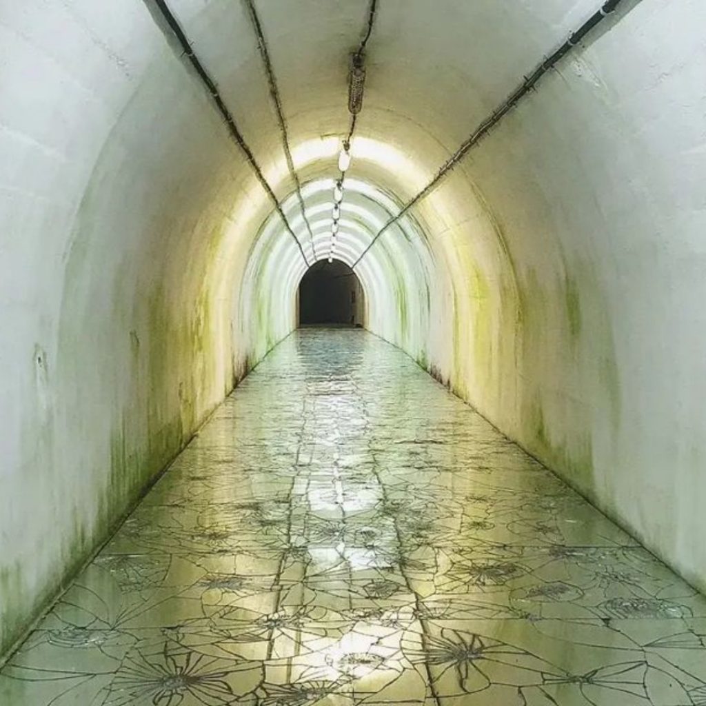 Tito`s Atombunker 