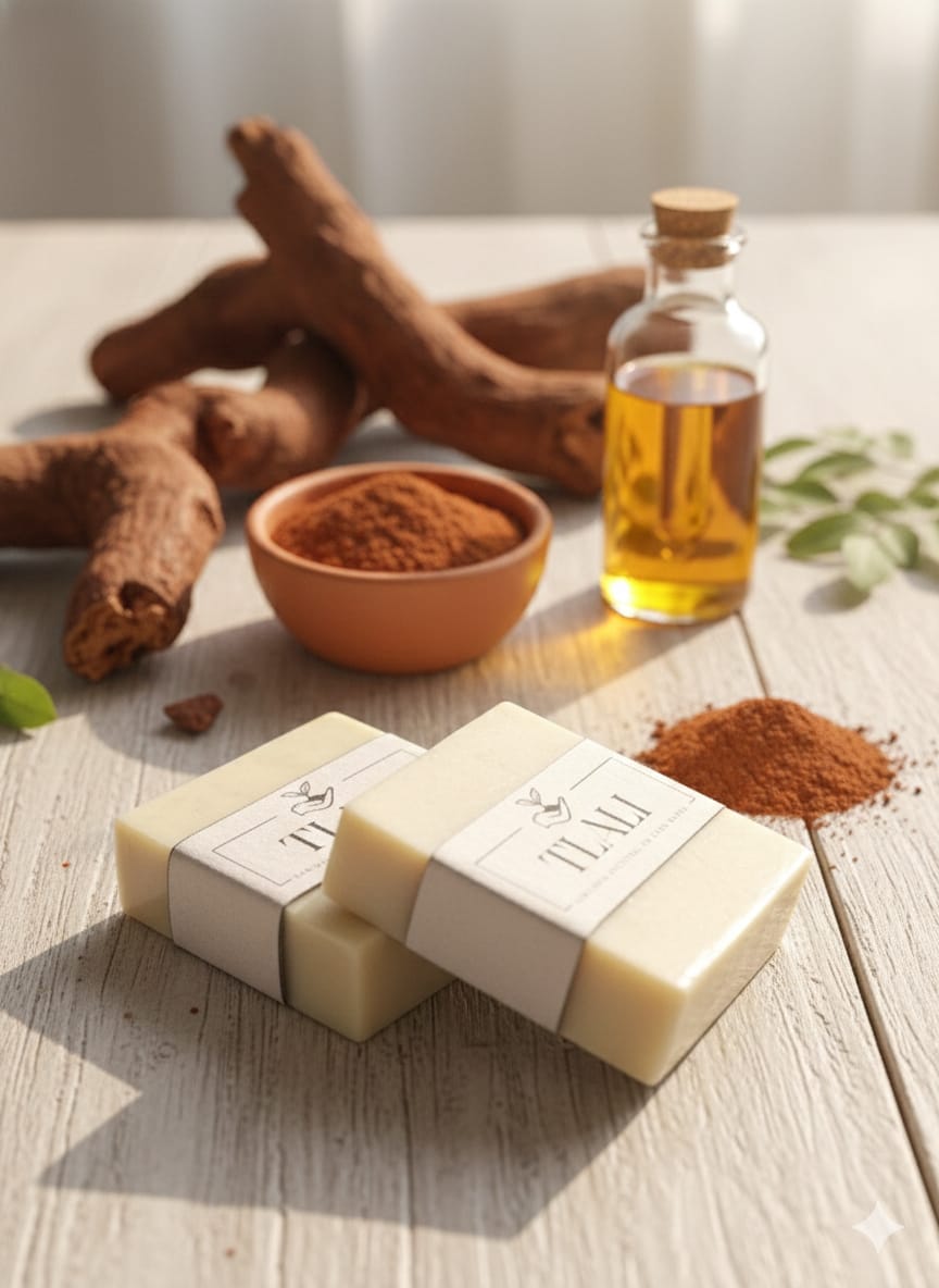 TEPEZCOHUITL (Árbol del Cerro)