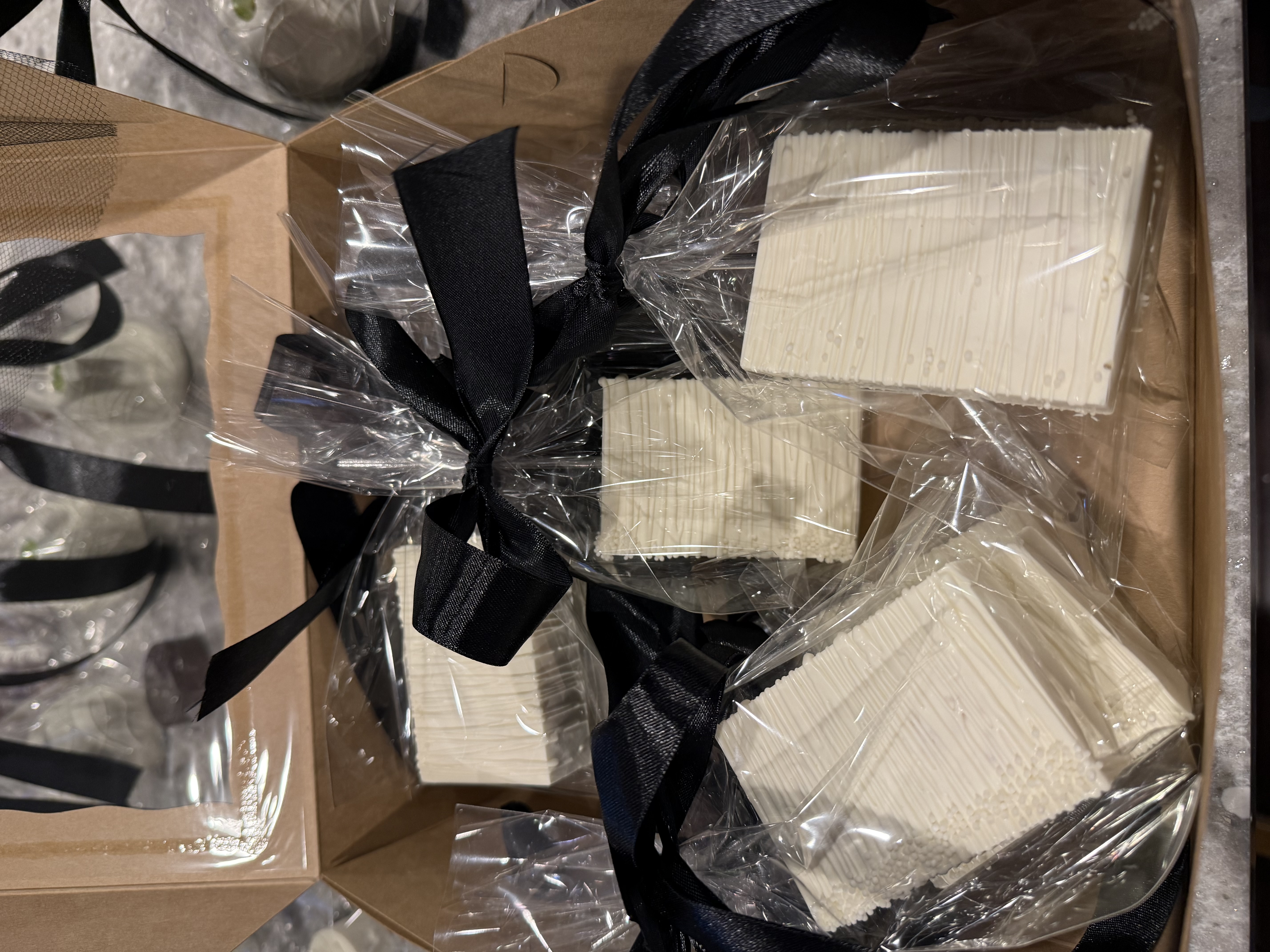 Gourmet Wafer Cookie Gift Set