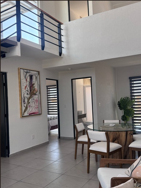 Penthouse en Doble Nivel Acapulco Diamante
