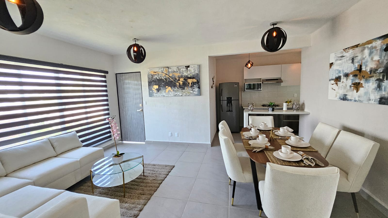 Departamento en venta Acapulco Diamante con club de playa