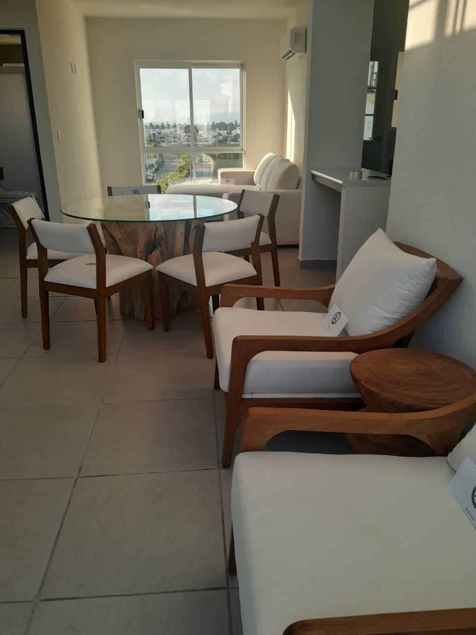 Penthouse en Doble Nivel Acapulco Diamante