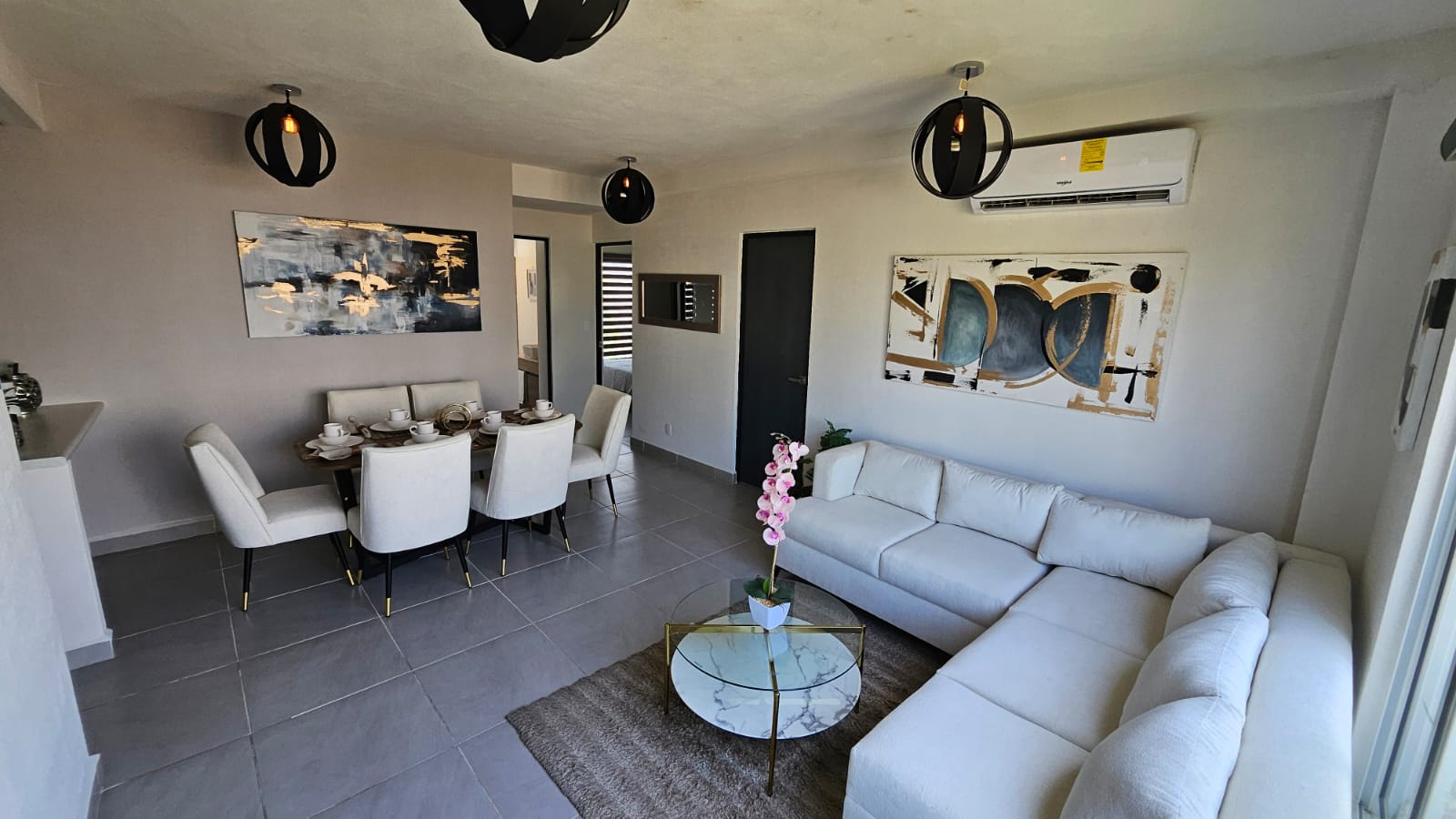 Departamento en venta Acapulco Diamante con club de playa
