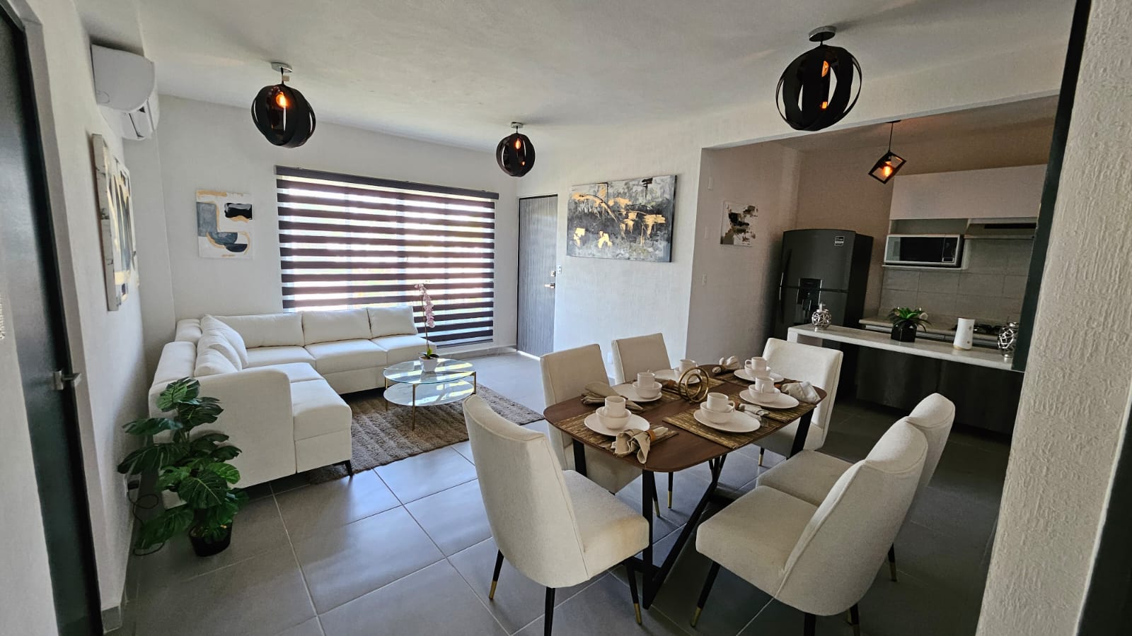 Departamento en venta Acapulco Diamante con club de playa